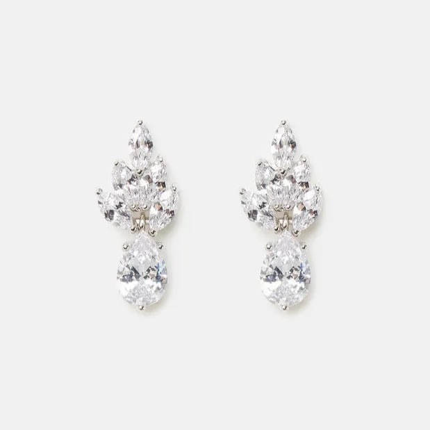 Queenie Earrings
